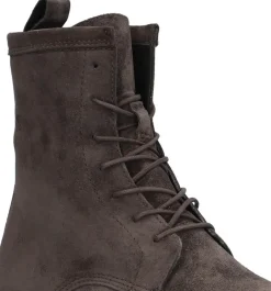 Alpe Ankle Boots* MILITARE