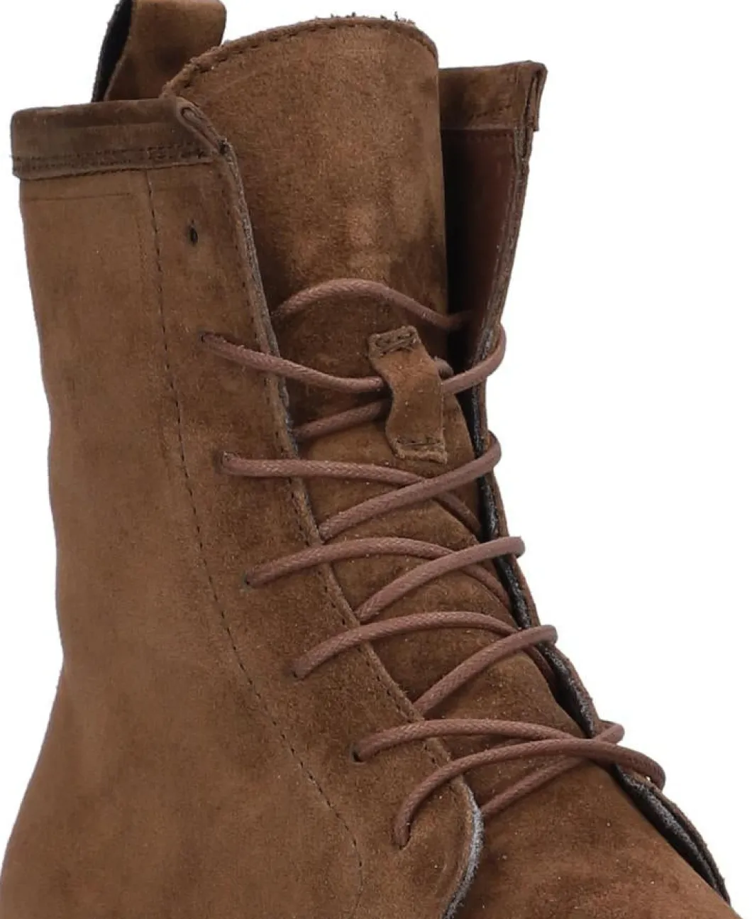 Alpe Ankle Boots* MILITARE