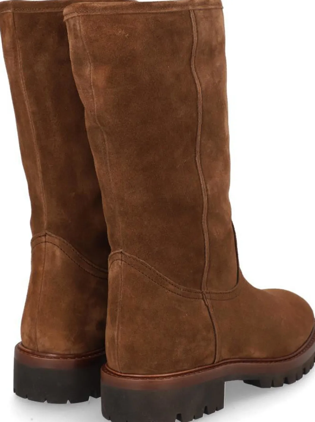Alpe Boots* MILITARE