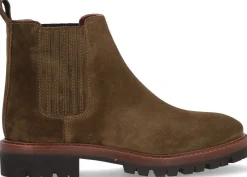 Alpe Ankle Boots* MILITARE