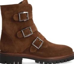 Alpe Ankle Boots* MILITARE