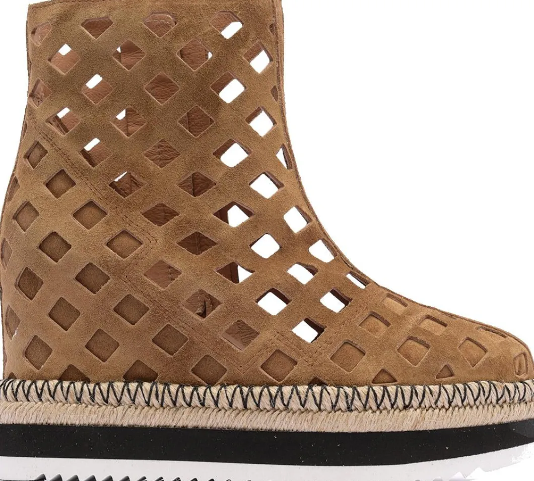 Alpe Ankle Boots* MILLER