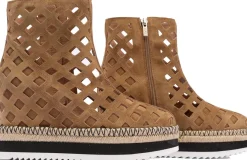 Alpe Ankle Boots* MILLER