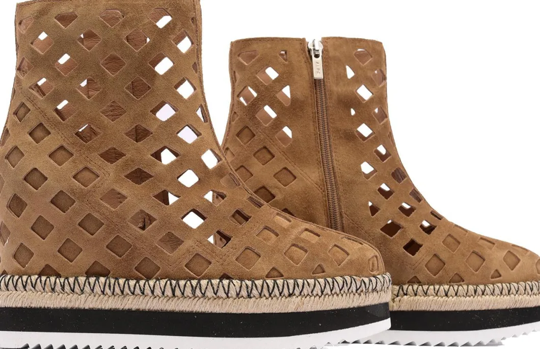 Alpe Ankle Boots* MILLER