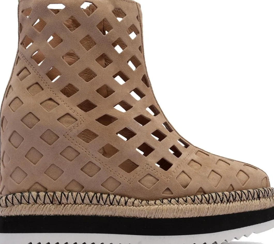 Alpe Ankle Boots* MILLER