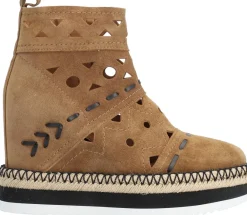 Alpe Ankle Boots* MILLER