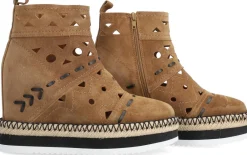 Alpe Ankle Boots* MILLER