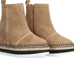 Alpe Ankle Boots* MILLER