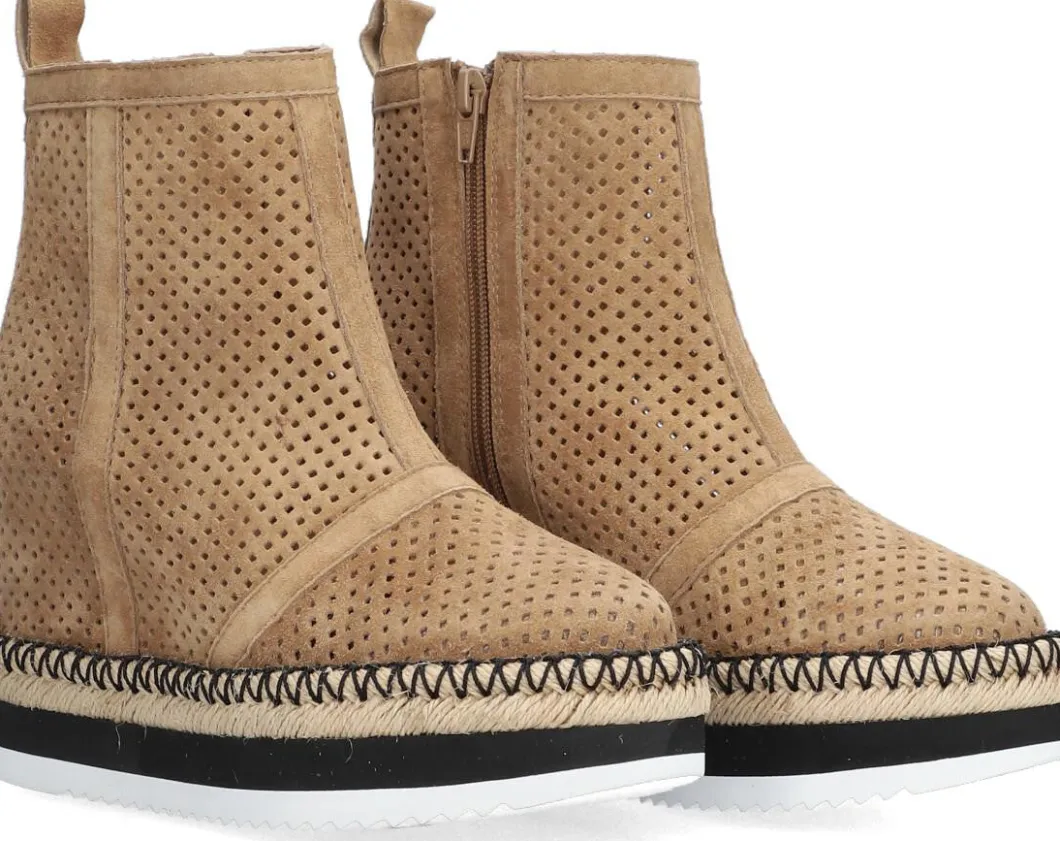 Alpe Ankle Boots* MILLER