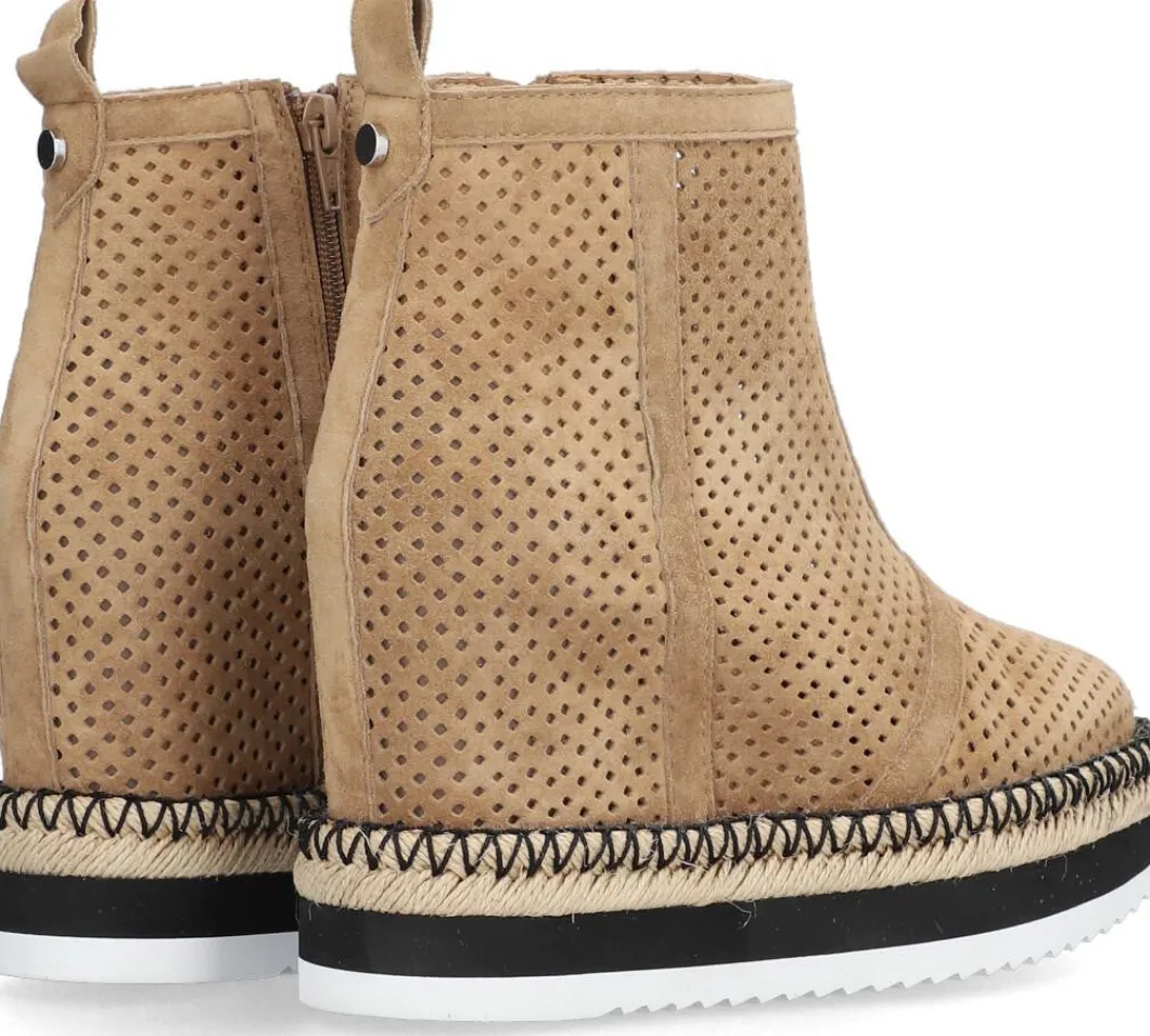 Alpe Ankle Boots* MILLER