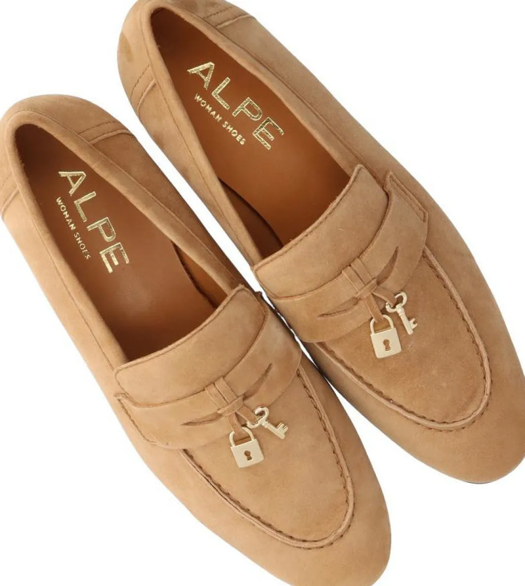 Alpe Moccasins* MIMI