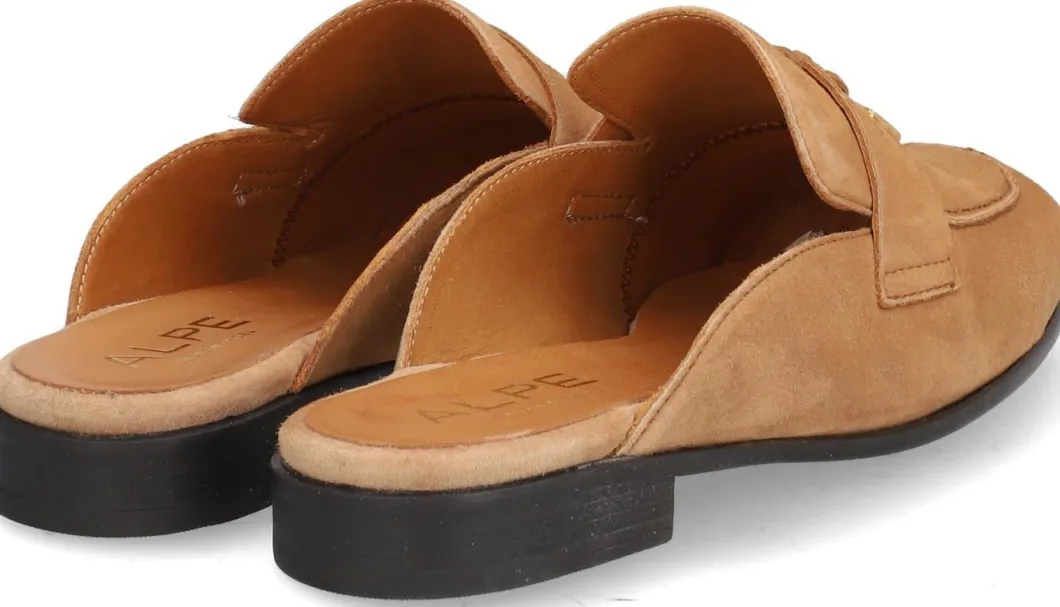 Alpe Moccasins* MIMI