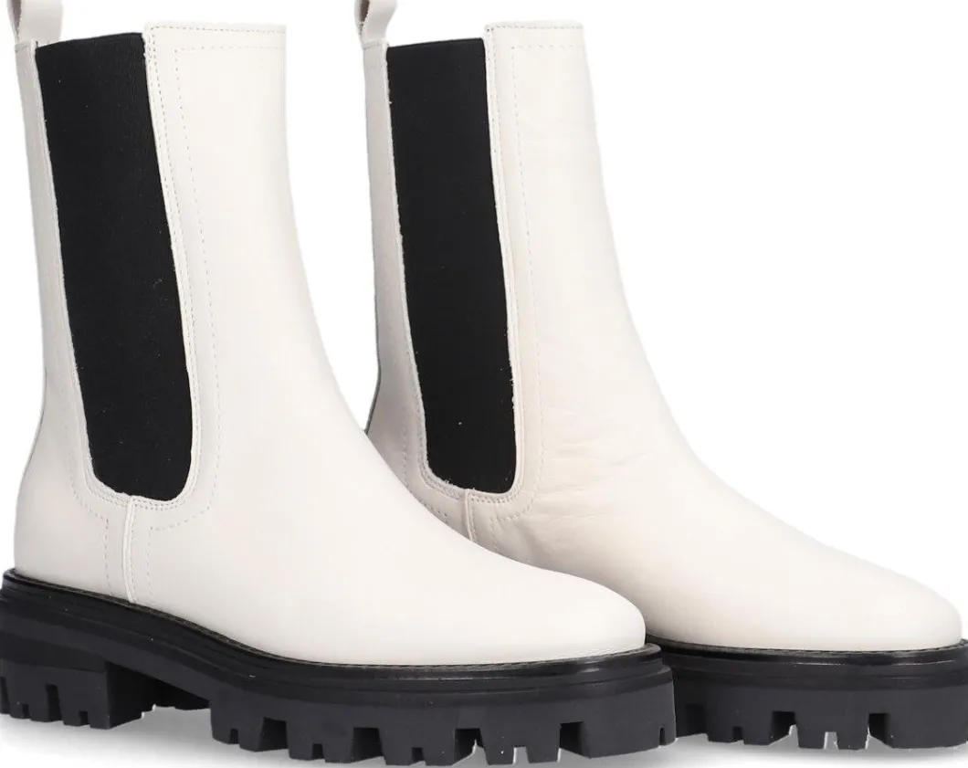 Alpe Ankle Boots* MONZA
