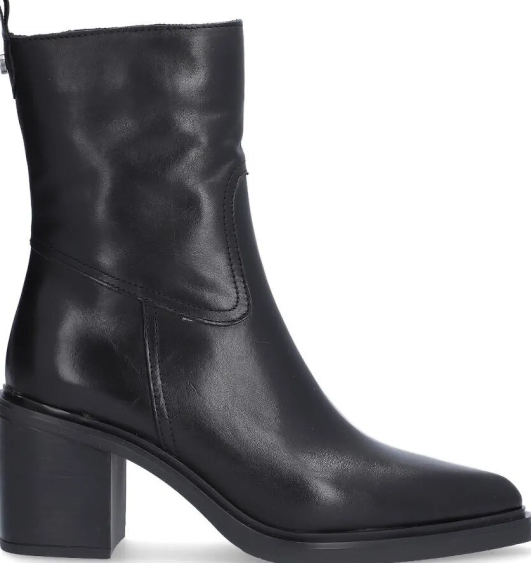Alpe Ankle Boots* NAOMI