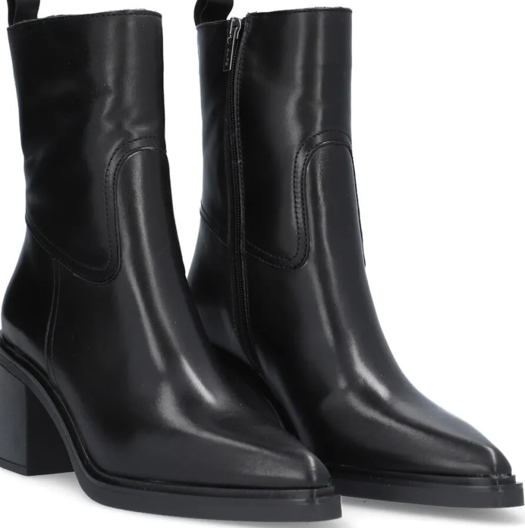 Alpe Ankle Boots* NAOMI