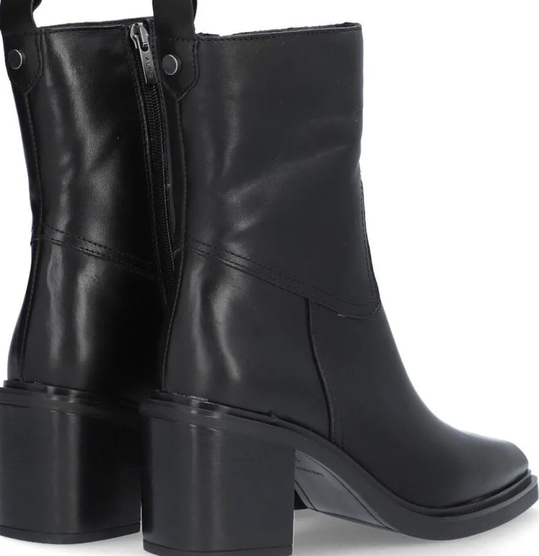 Alpe Ankle Boots* NAOMI