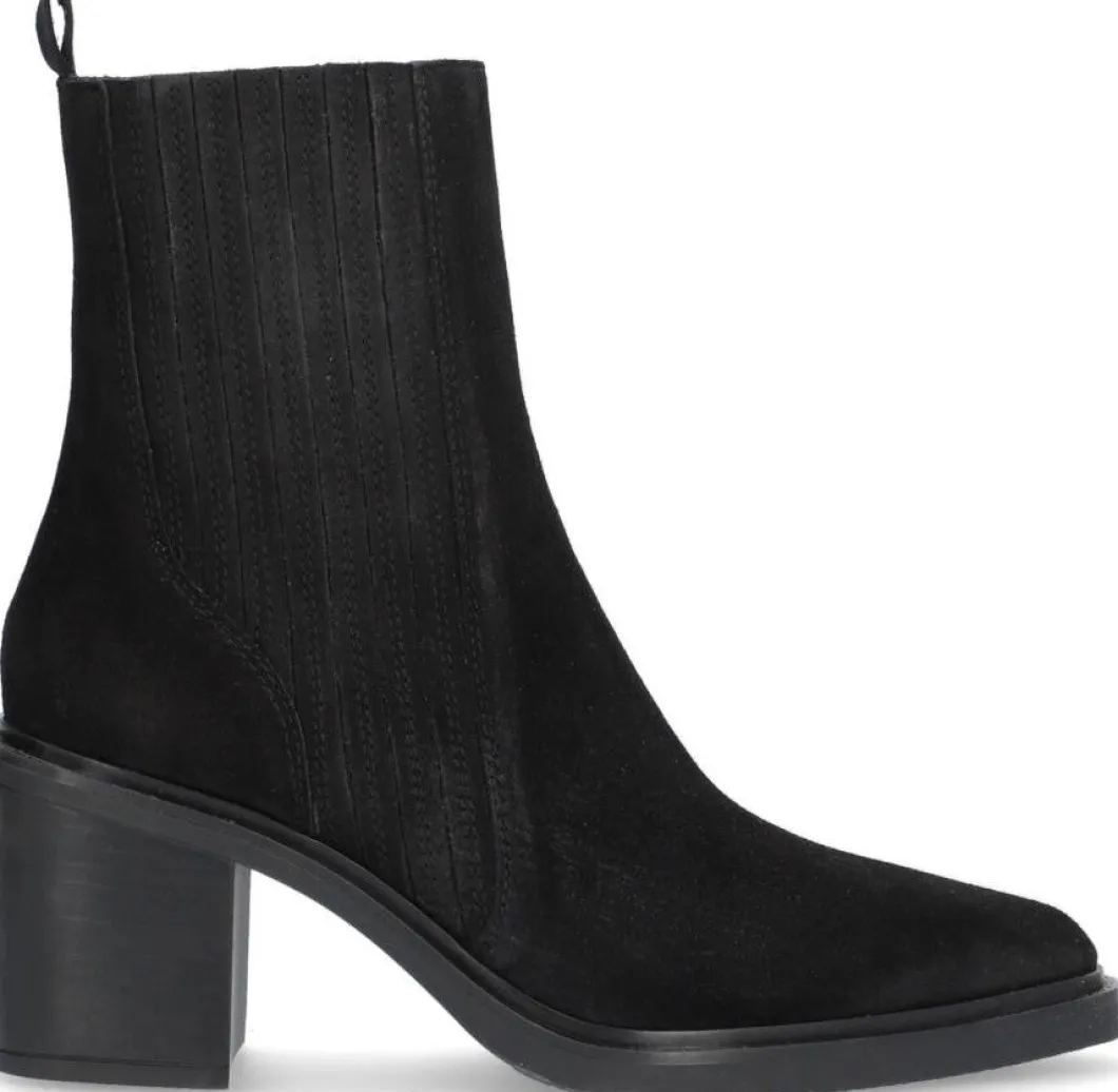 Alpe Ankle Boots* NAOMI