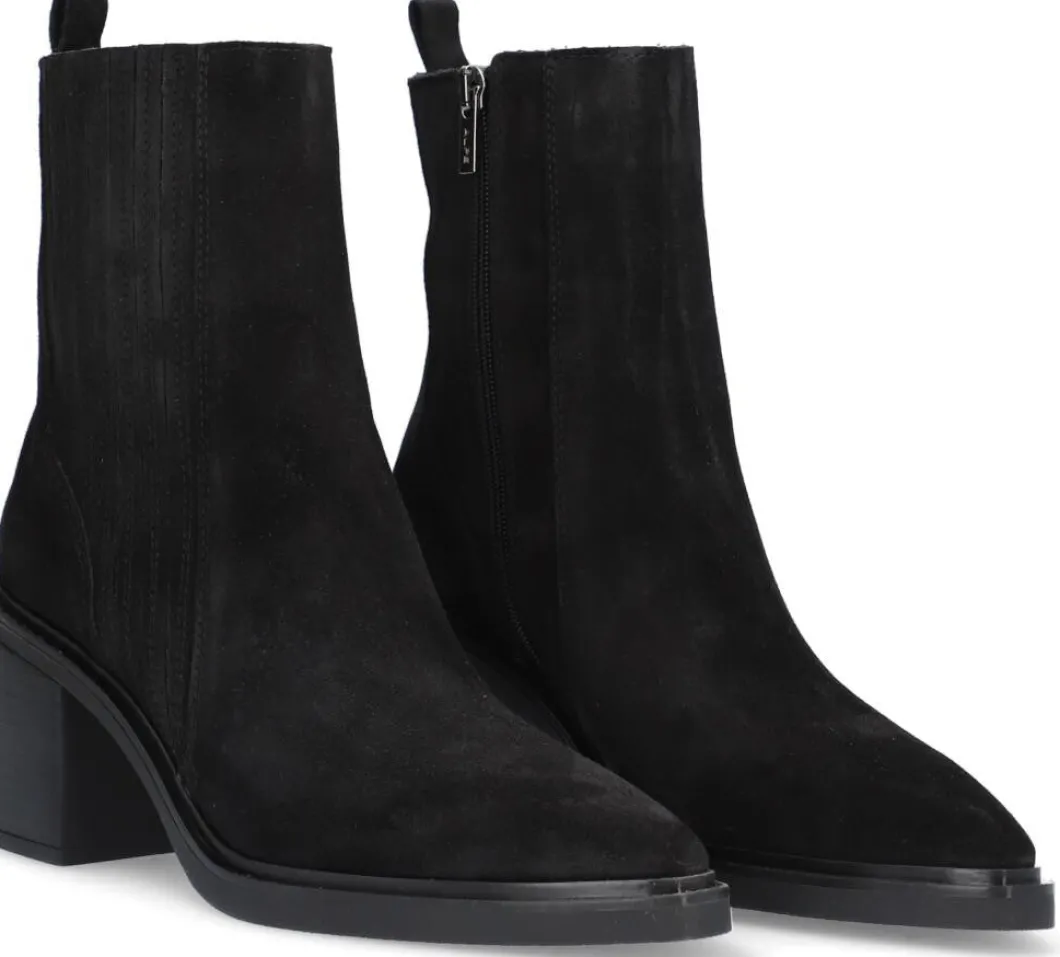 Alpe Ankle Boots* NAOMI