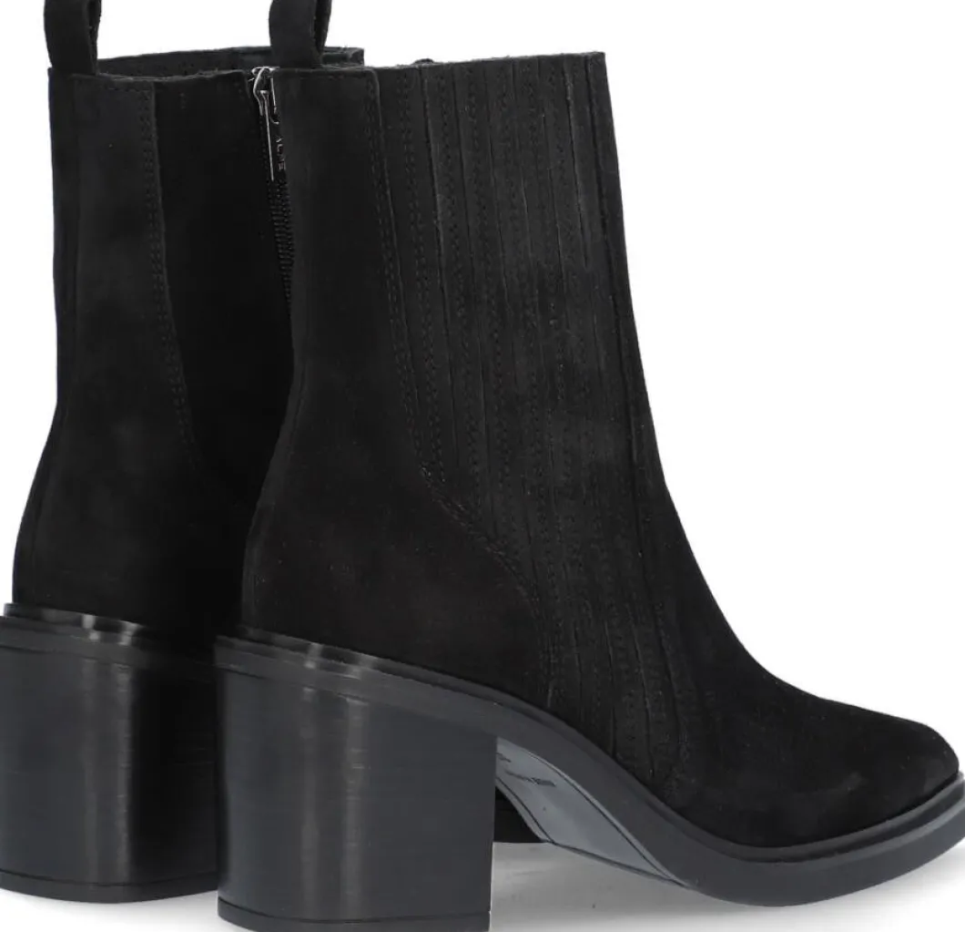 Alpe Ankle Boots* NAOMI