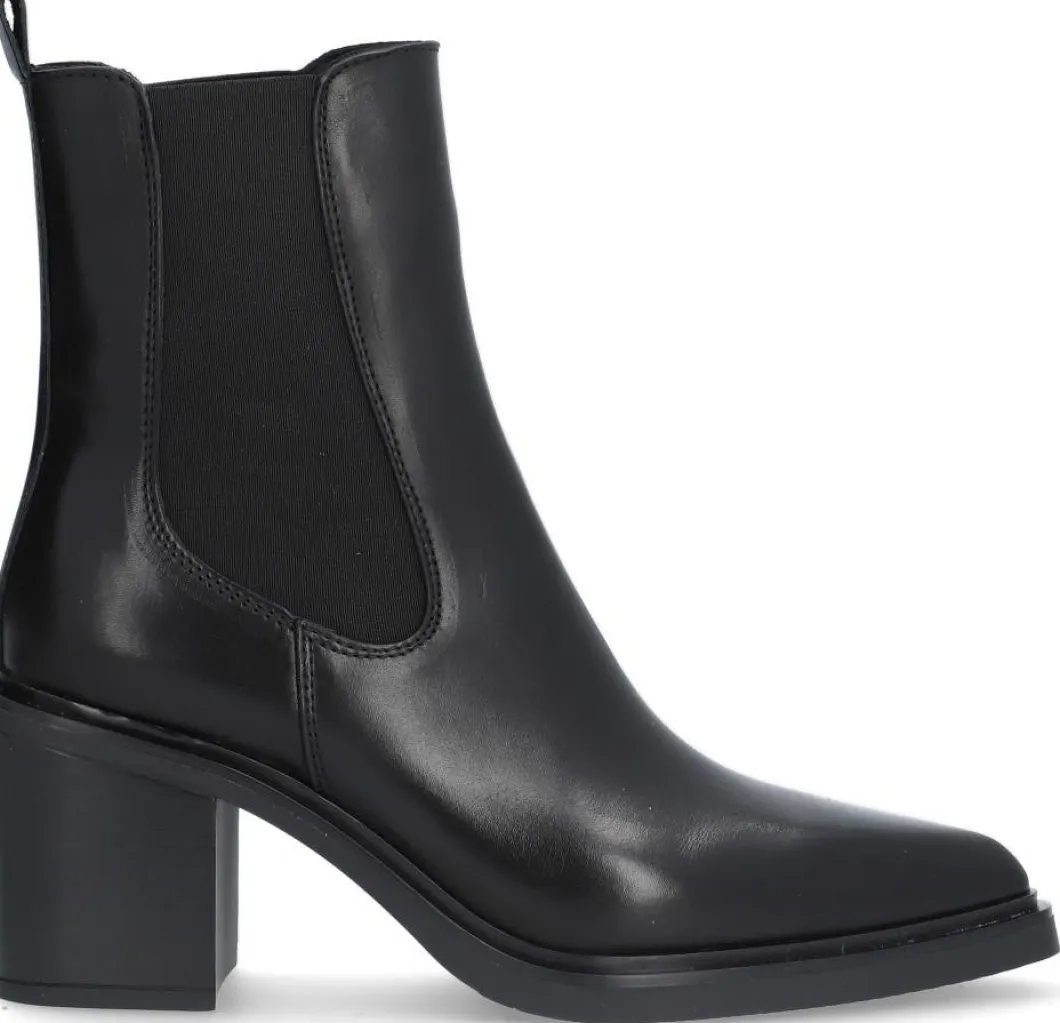 Alpe Ankle Boots* NAOMI