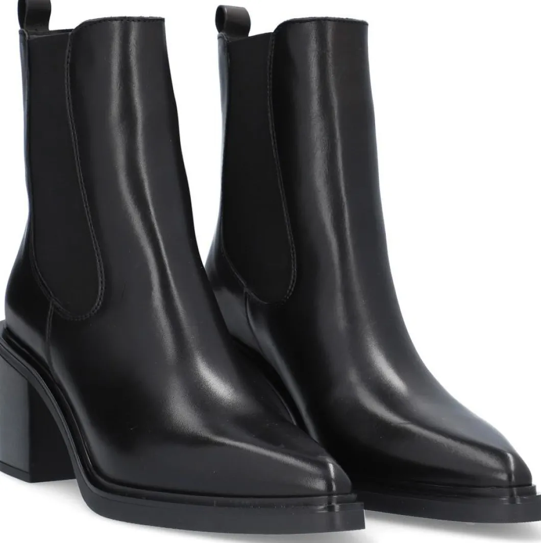 Alpe Ankle Boots* NAOMI