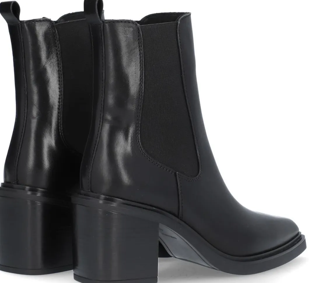 Alpe Ankle Boots* NAOMI
