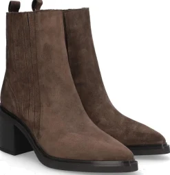 Alpe Ankle Boots* NAOMI
