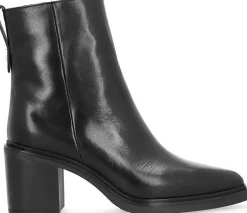 Alpe Ankle Boots* NAOMI
