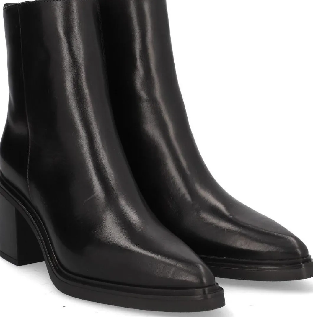 Alpe Ankle Boots* NAOMI