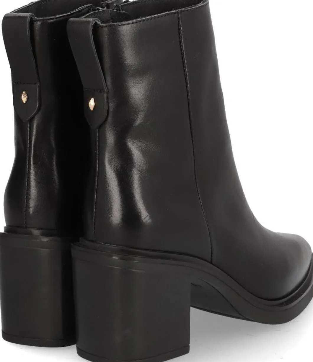Alpe Ankle Boots* NAOMI