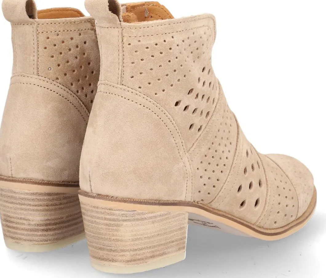 Alpe Ankle Boots* NELLY