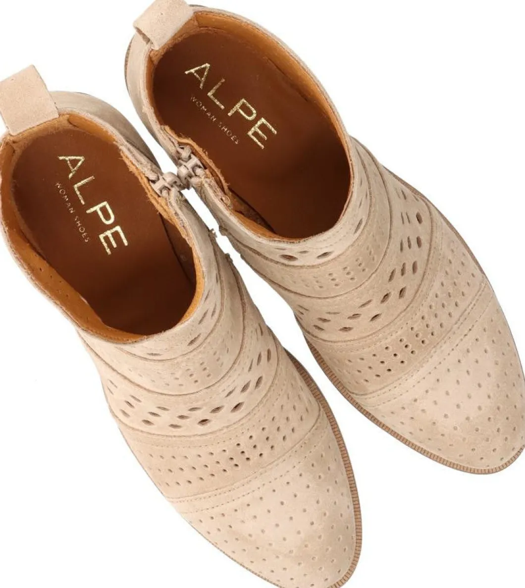 Alpe Ankle Boots* NELLY