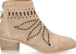 Alpe Ankle Boots* NELLY