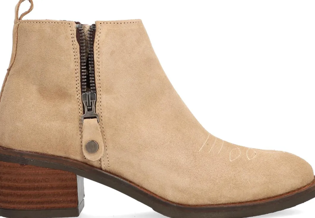 Alpe Ankle Boots* NELLY