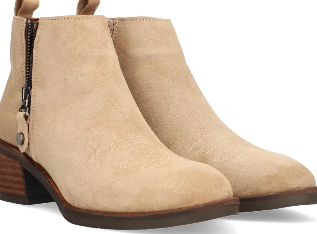 Alpe Ankle Boots* NELLY