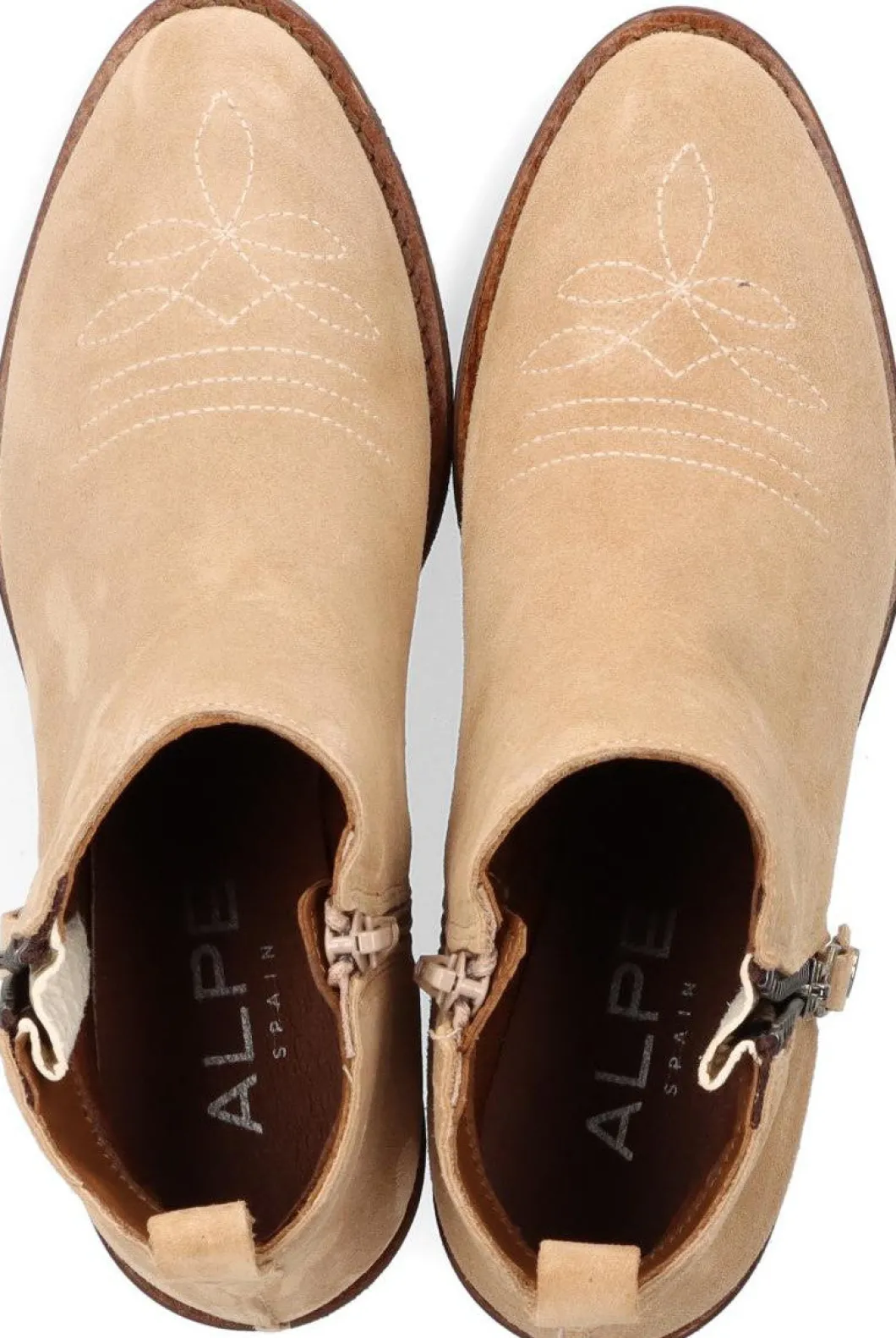 Alpe Ankle Boots* NELLY