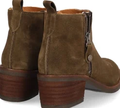 Alpe Ankle Boots* NELLY