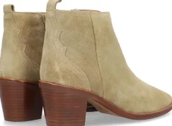 Alpe Ankle Boots* NEVADA
