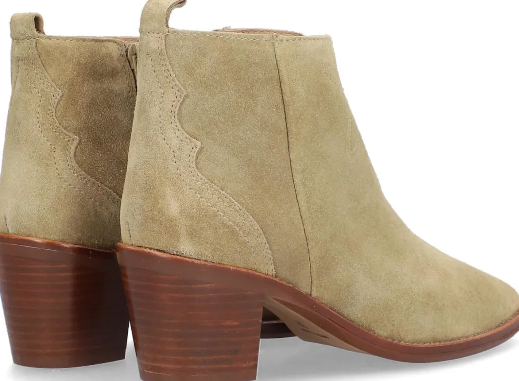 Alpe Ankle Boots* NEVADA