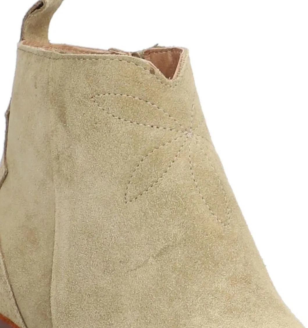 Alpe Ankle Boots* NEVADA