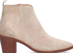 Alpe Ankle Boots* NEVADA