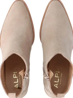 Alpe Ankle Boots* NEVADA