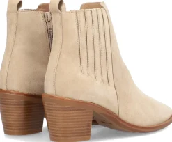 Alpe Ankle Boots* NEVADA