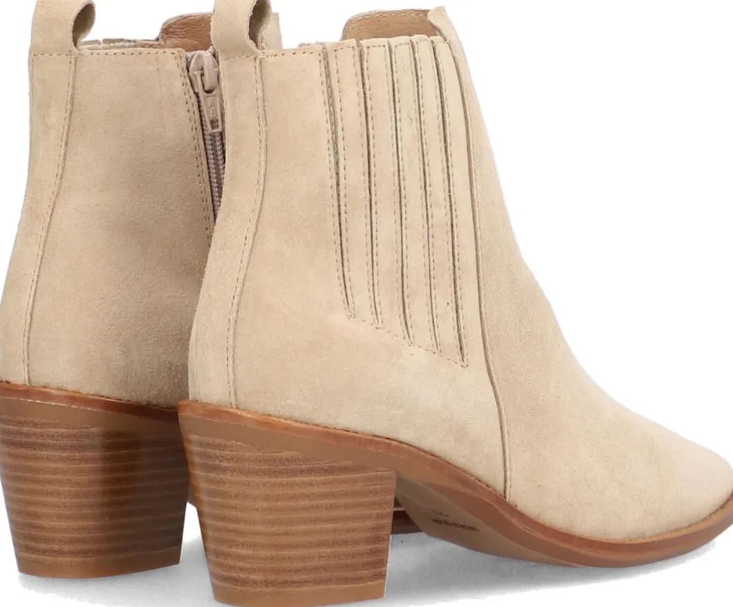 Alpe Ankle Boots* NEVADA