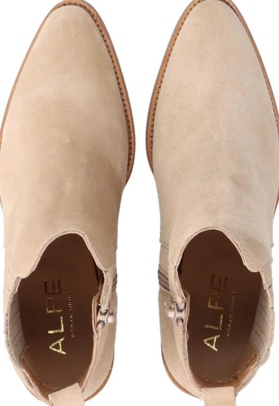 Alpe Ankle Boots* NEVADA