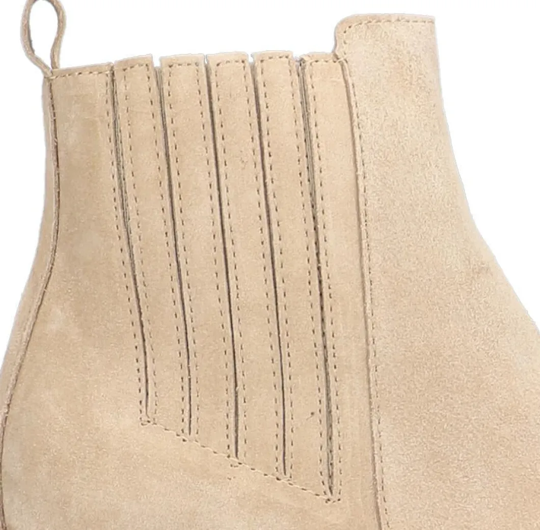 Alpe Ankle Boots* NEVADA