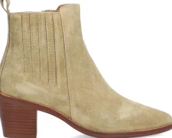 Alpe Ankle Boots* NEVADA