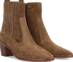 Alpe Ankle Boots* NEVADA