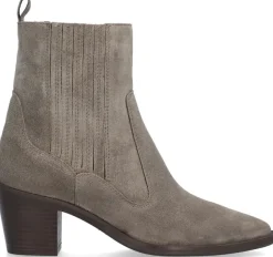 Alpe Ankle Boots* NEVADA