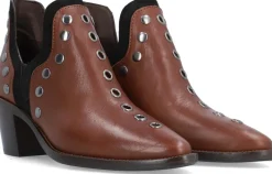 Alpe Ankle Boots* NEVADA